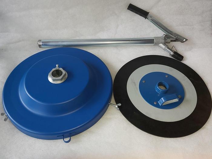 Pressol 01 217, Saugrohr 53cm,