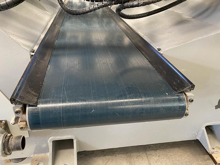 Usato 2009 Biesse Rover C 9.40 R Eps Conf.3