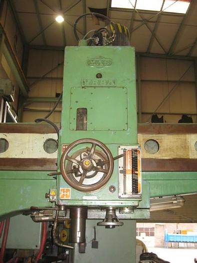 Used Radial Drilling Machine VR8A