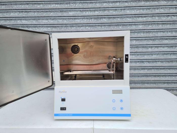 Used Illumina Boekel 230401 - 21LL Hybridization Oven