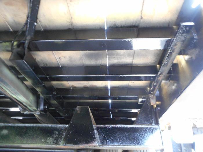 Used 1987 Landoll Trailer- Stock #: 3515