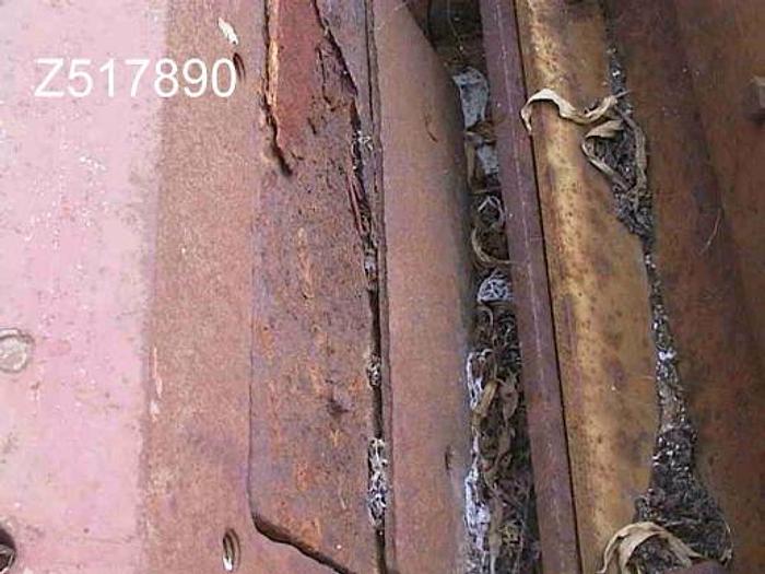 Used Mill, Raymond, Screen, #1, 18" X 24", Est 25 HP, #Z517890