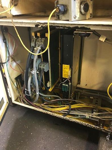 Used 1993 Akebono MINC-26