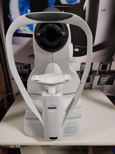 Used 2009 NIDEK AFC-210