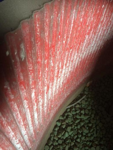 Used 1988 Cetema ST22 TMS Vibratory Bowl