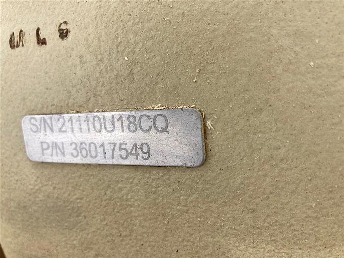 Used 2018 Ingersoll-Rand HR2.5 Air Compressor - 36017549