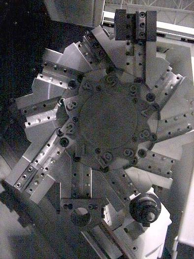 Used 2008 Doosan/Daewoo Puma 300LC