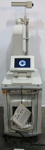 Used Lumenis Ultrapulse 5000L C02 Laser 2001