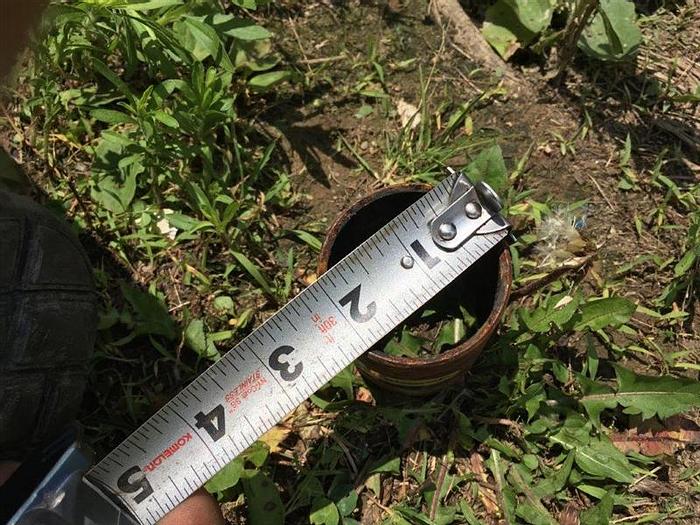 NQ core lifters with cases for NV Barrels