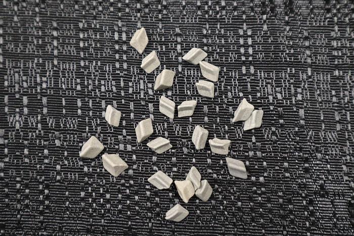 AD Tristar 1/4" x1/4"