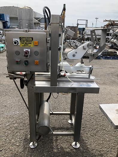 Used Morrison Automatic Can Opener