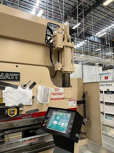 Used 2014 Cincinnati 90 PF8 Proform