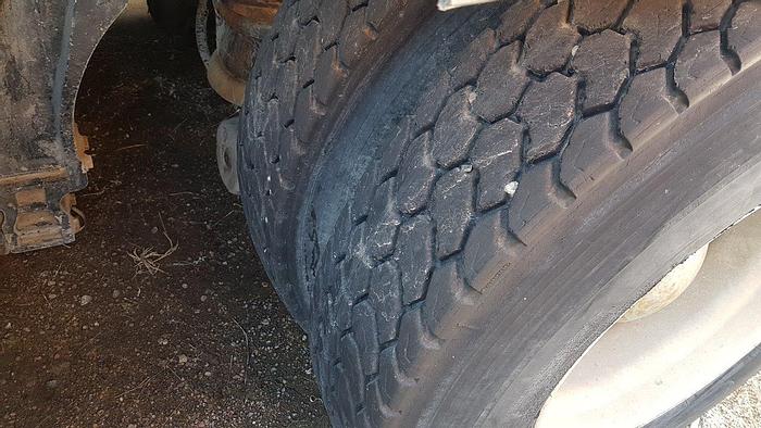 Used 1999 KENWORTH T-800