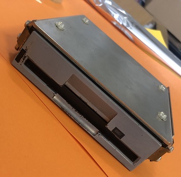 Used PA Prober Part Motherboard A5AP