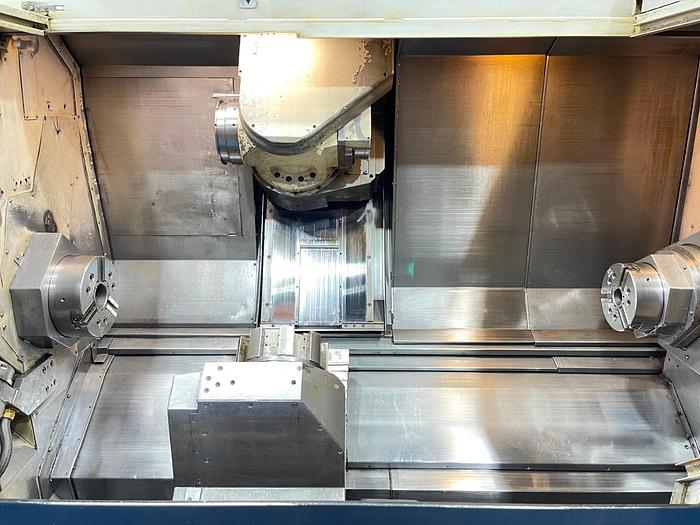 Usato 2009 MAZAK INTEGREX 200 IV ST