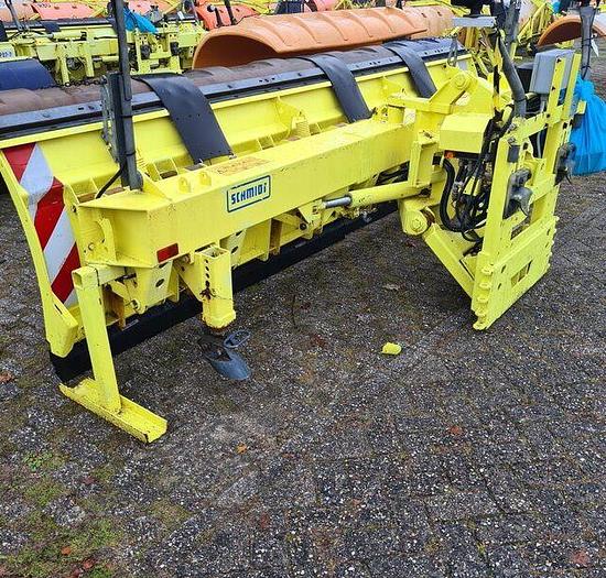 Gebruikt 2002 Schmidt ML-39