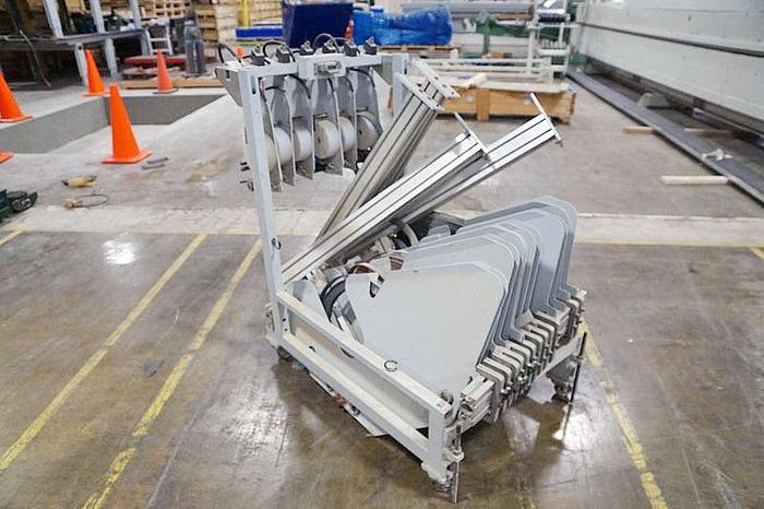 Used 2008 Homag Kal 310/8/A20/S2