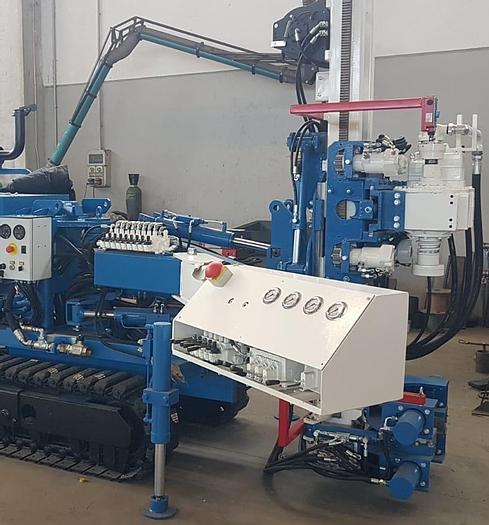 Ristrutturato Ellettari Ek 200B