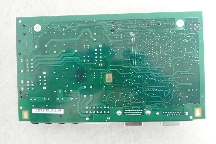 Used Agilent G2597-61038 Board Assembly
