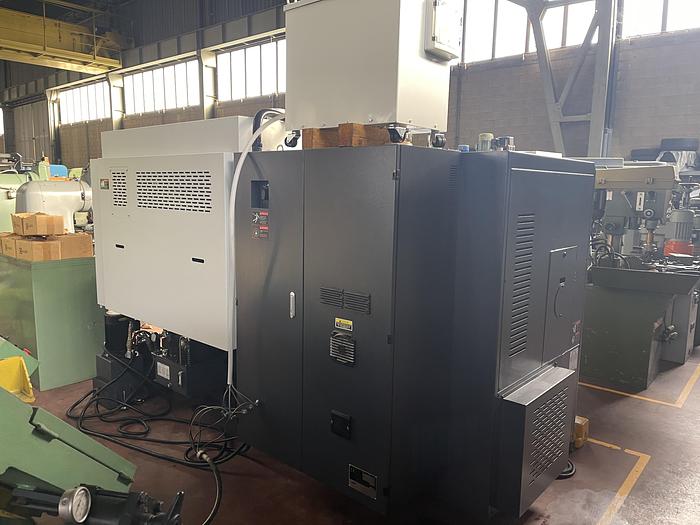 As new Tornio Cnc SMEC SL 2500BM