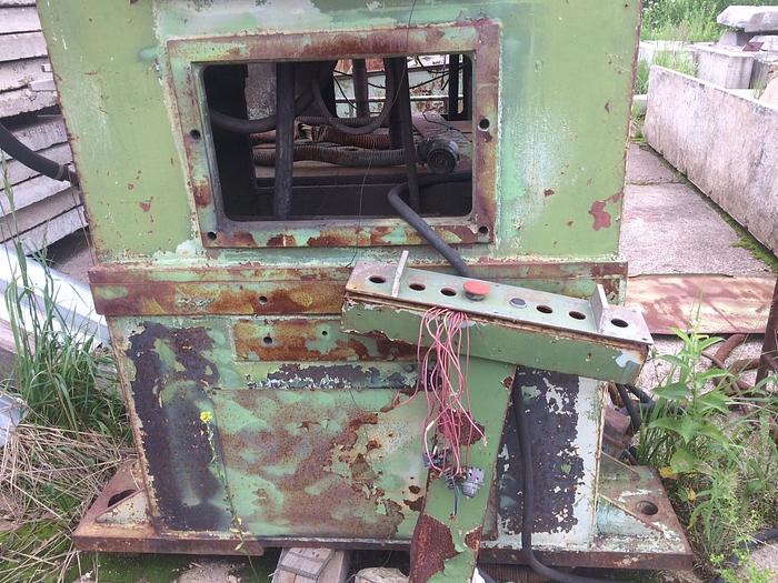 Used Press Trimming KB9534