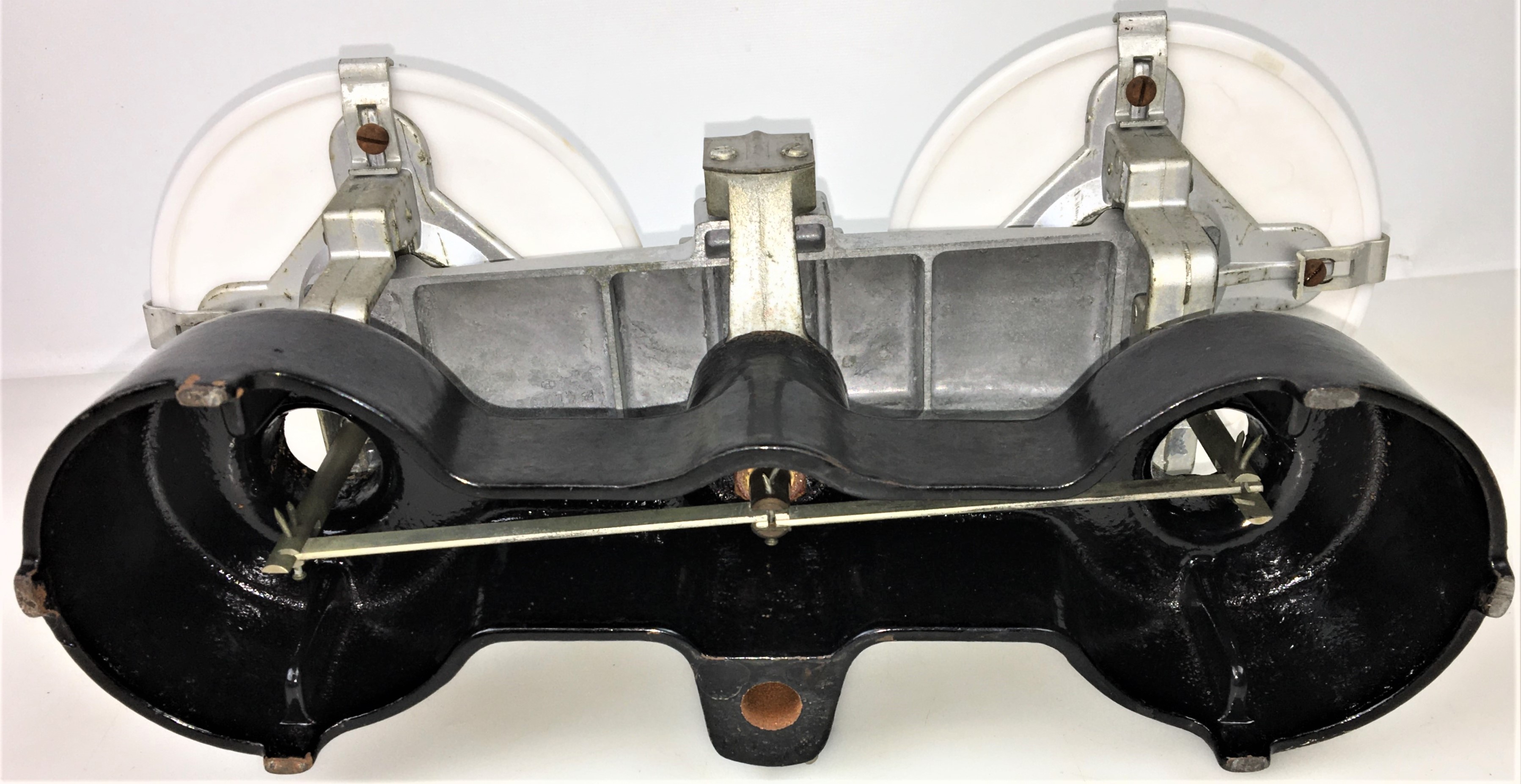 Used Cenco Mechanical Beam Balance - 10g