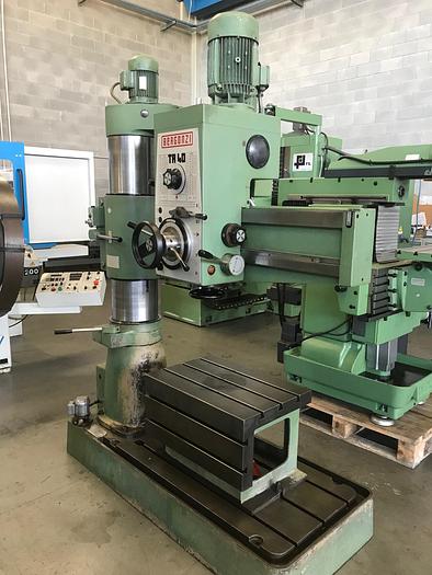 Usato TRAPANO RADIALE