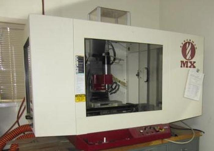 2007 Intelitek Benchman MX