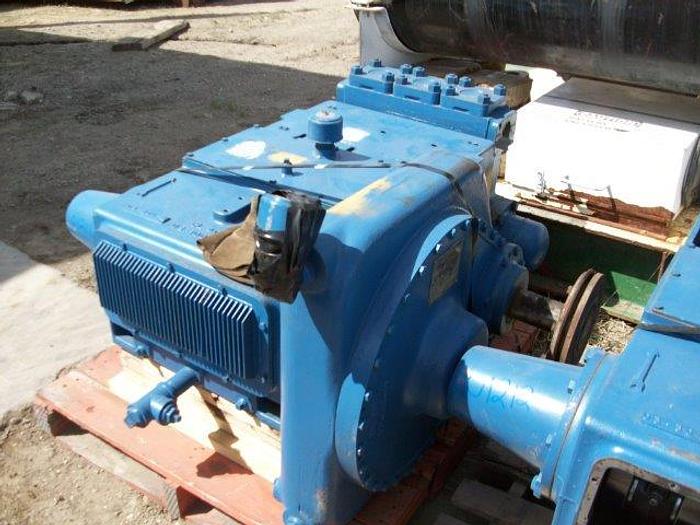 Used National 125T-4L