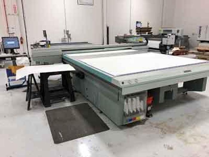 Used 2011 Fuji Acuity Advance High Speed X2