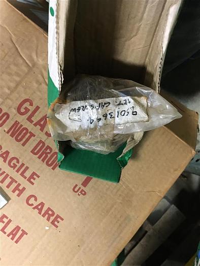 0 Ingersoll-Rand SCREW SOCKET CAP - 95013694