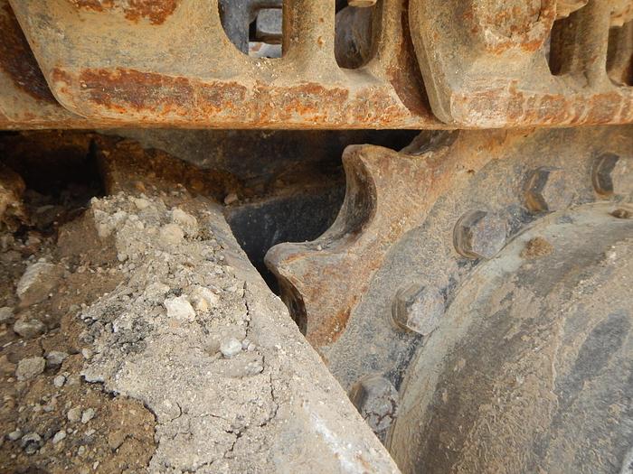 Used 1997 Trencor 960HD Trencher