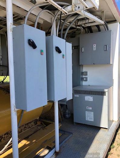 Used CATERPILLAR 3412