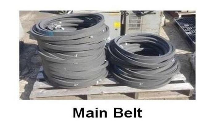 Used Upsetter National,USA