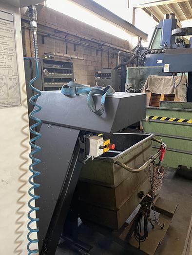 Ottime 2015 MAZAK VTC-300 C II