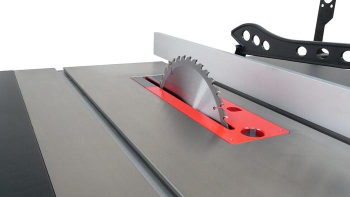 Laguna, F1 Fusion Tablesaw