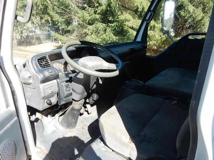 Used 2005 Chevrolet W-4500