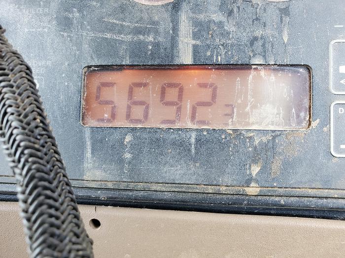 Used 1998 John Deere 8400T Tractor w/ 5700 Hrs