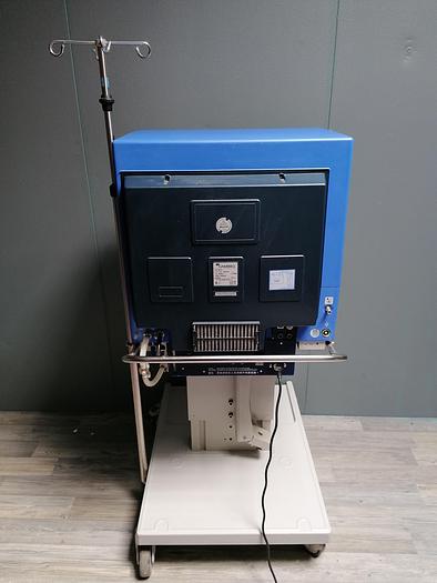Gebraucht GAMBRO AK 200 S Fehler