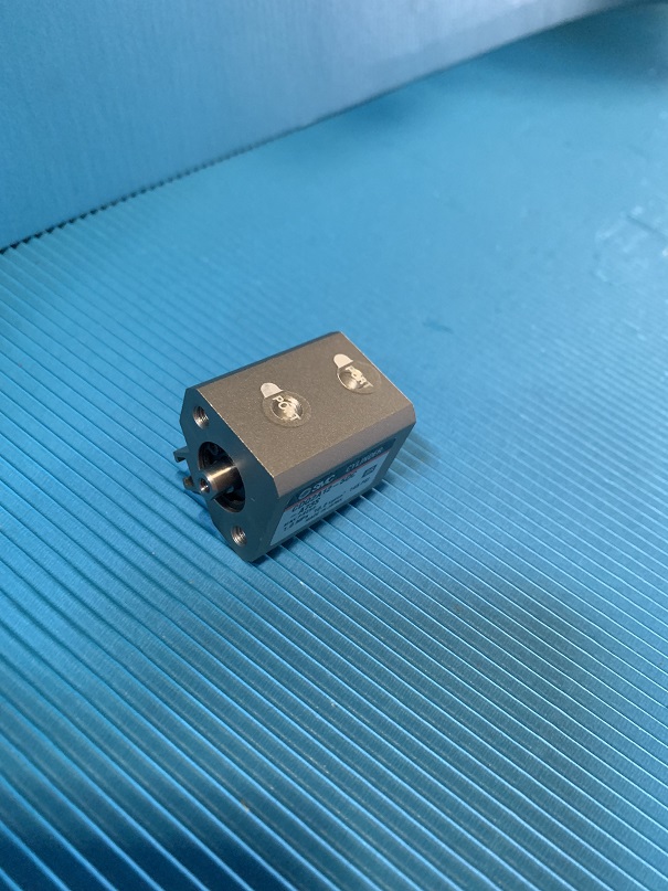 Used SMC Cylinder CDQ2A12-5DC-A73S