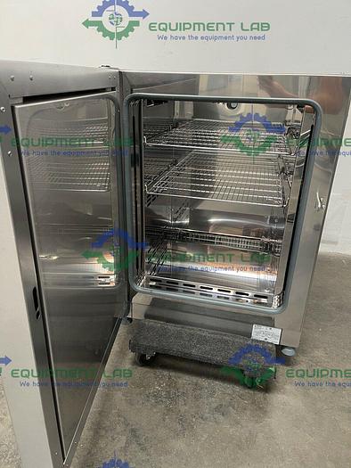 Fisher Scientific 151030508 Isotemp 100L Oven Gravity 250°C 3.75Cu Ft