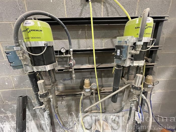 Used 2018 Makor Iride 206