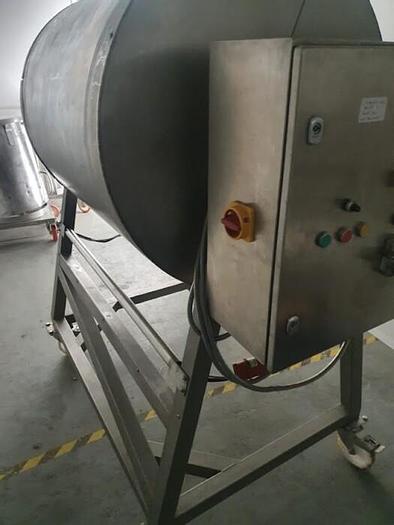 Used MARINADE TUMBLER