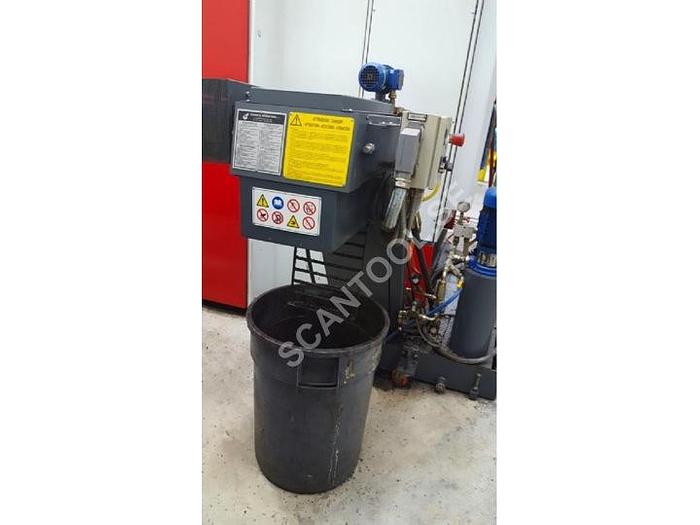 Begagnad 2006 FPT Raid XL #1113