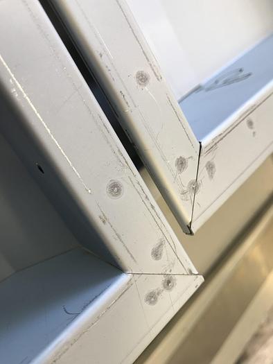 New F&P Custom Weld. Equip. (New) - Seam, Spot etc. #4294