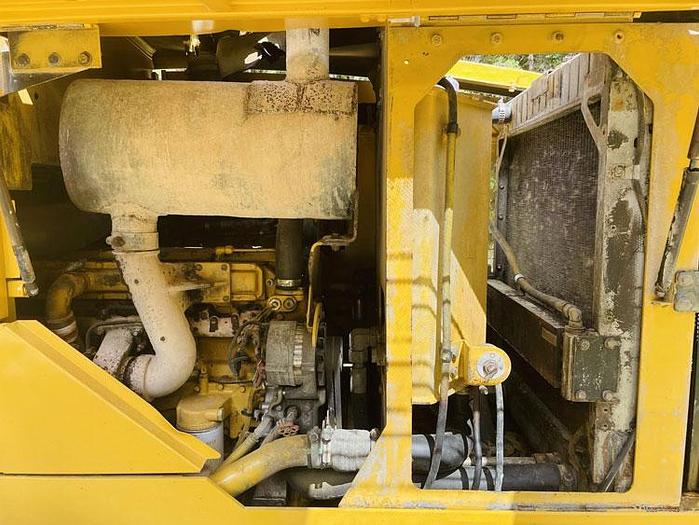 Used Wheel Loader, Caterpillar, 928G (Used)