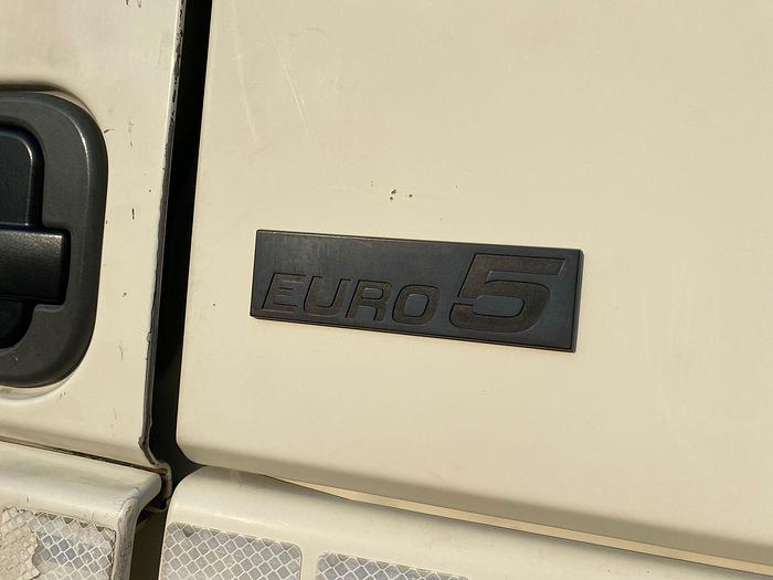 Usato 2010 DAF xf 105.460