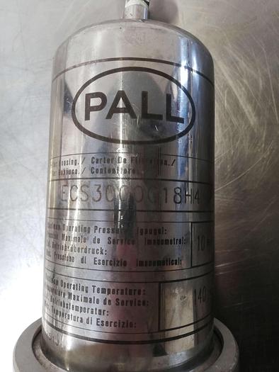 Used PALL ECS3000G18H4