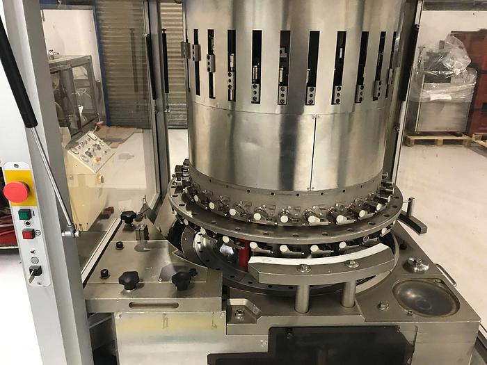 Used IMA Matic 90 Capsule Filling Machine for Sale in Telford, United