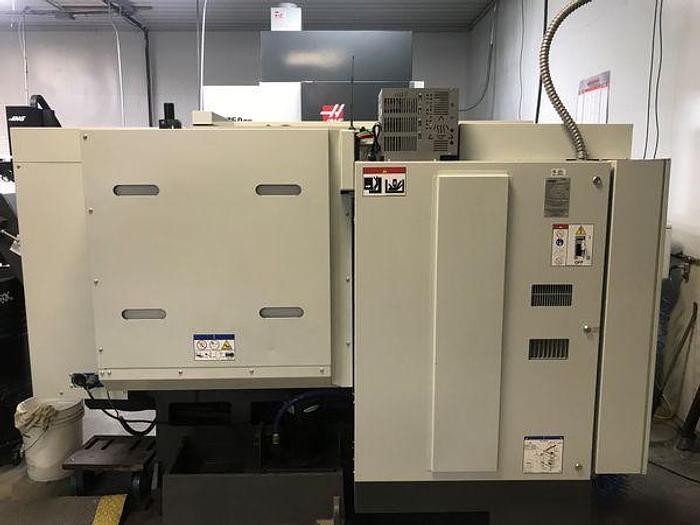 Used 2019 HAAS ST-15Y CNC Turning Center **Low Hours ONLY 197 Cutting Hours**